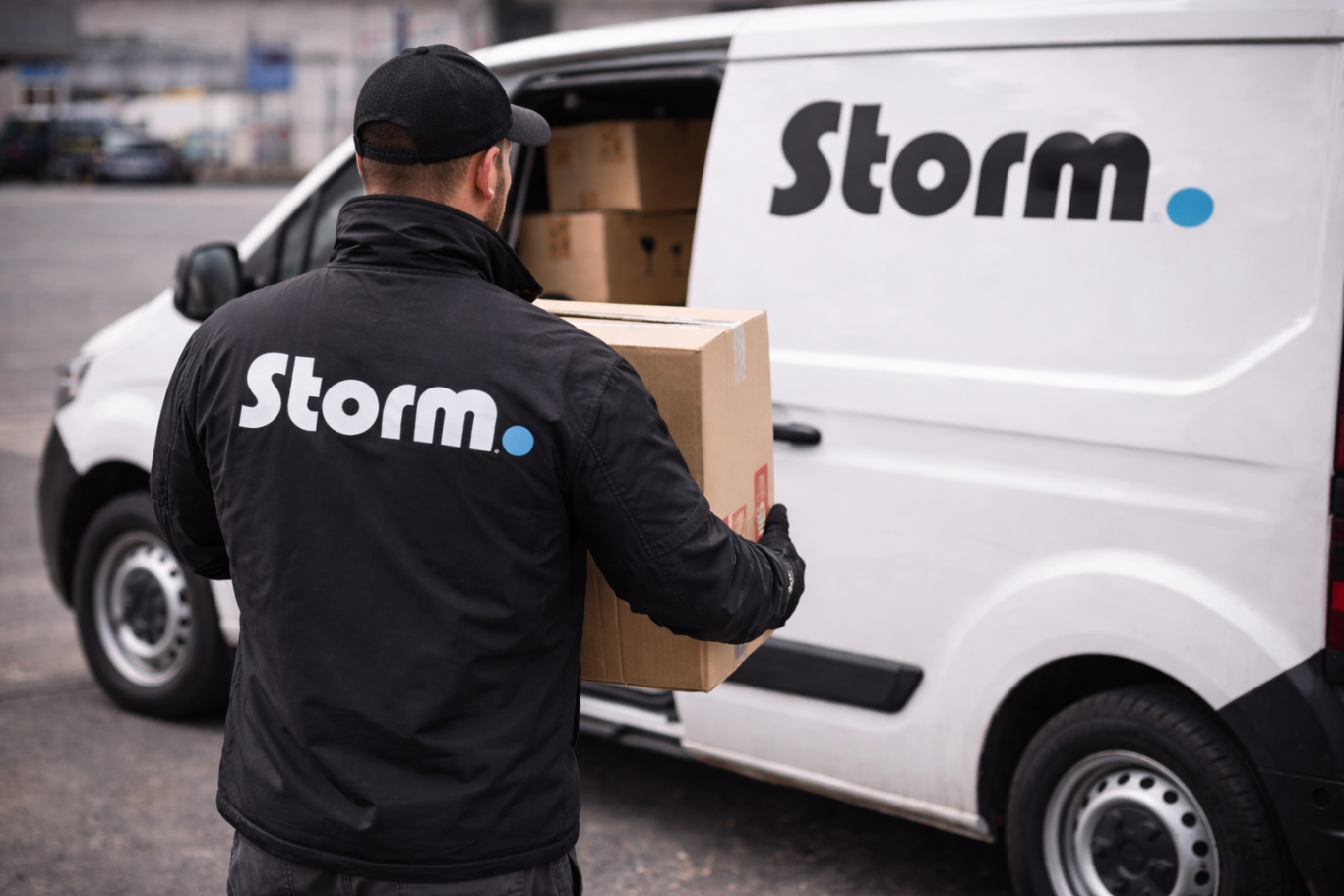 Transportservice Transportservice